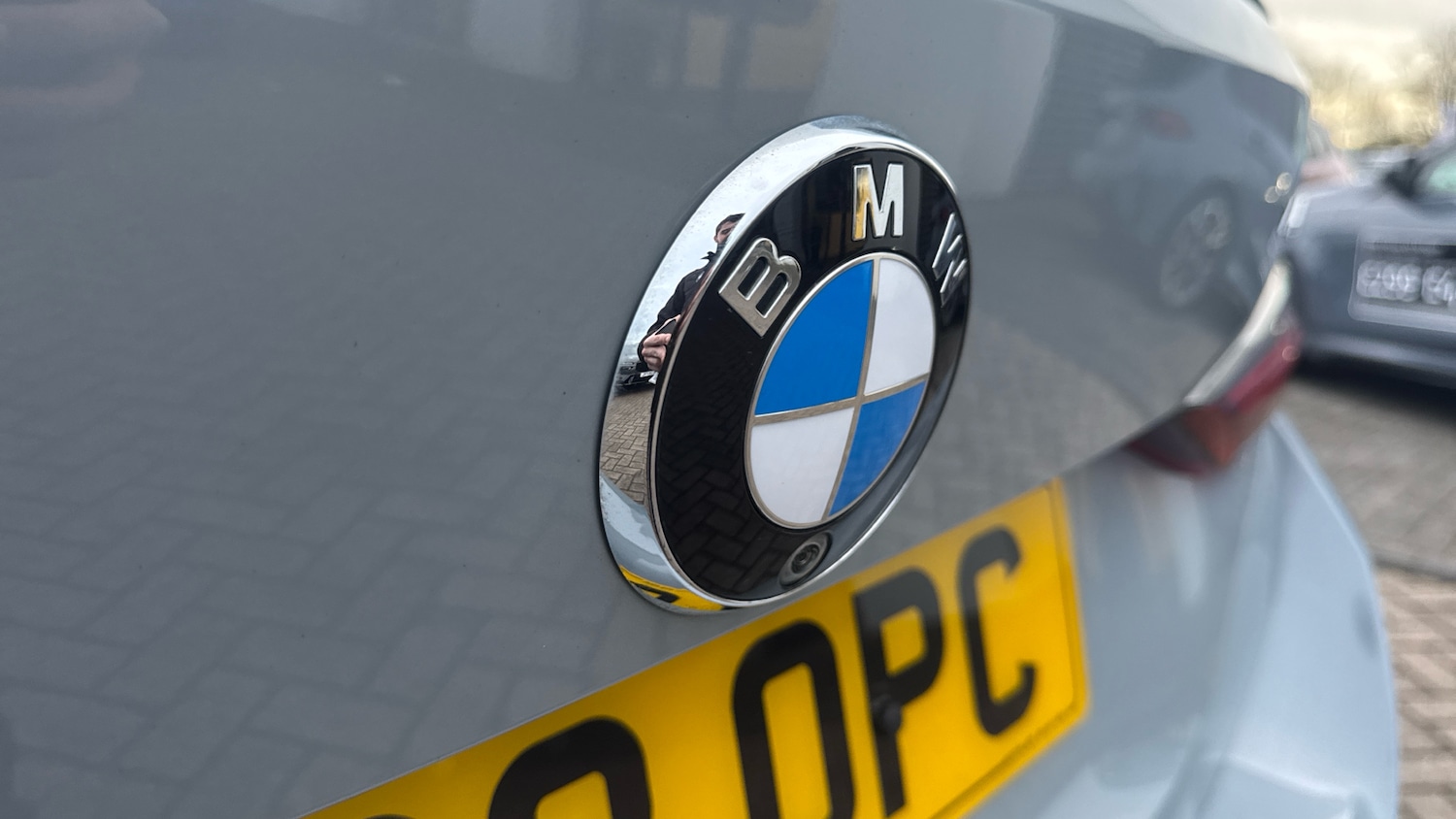 Used BMW 4 Series 2023 for sale - 78011516: Photo 37
