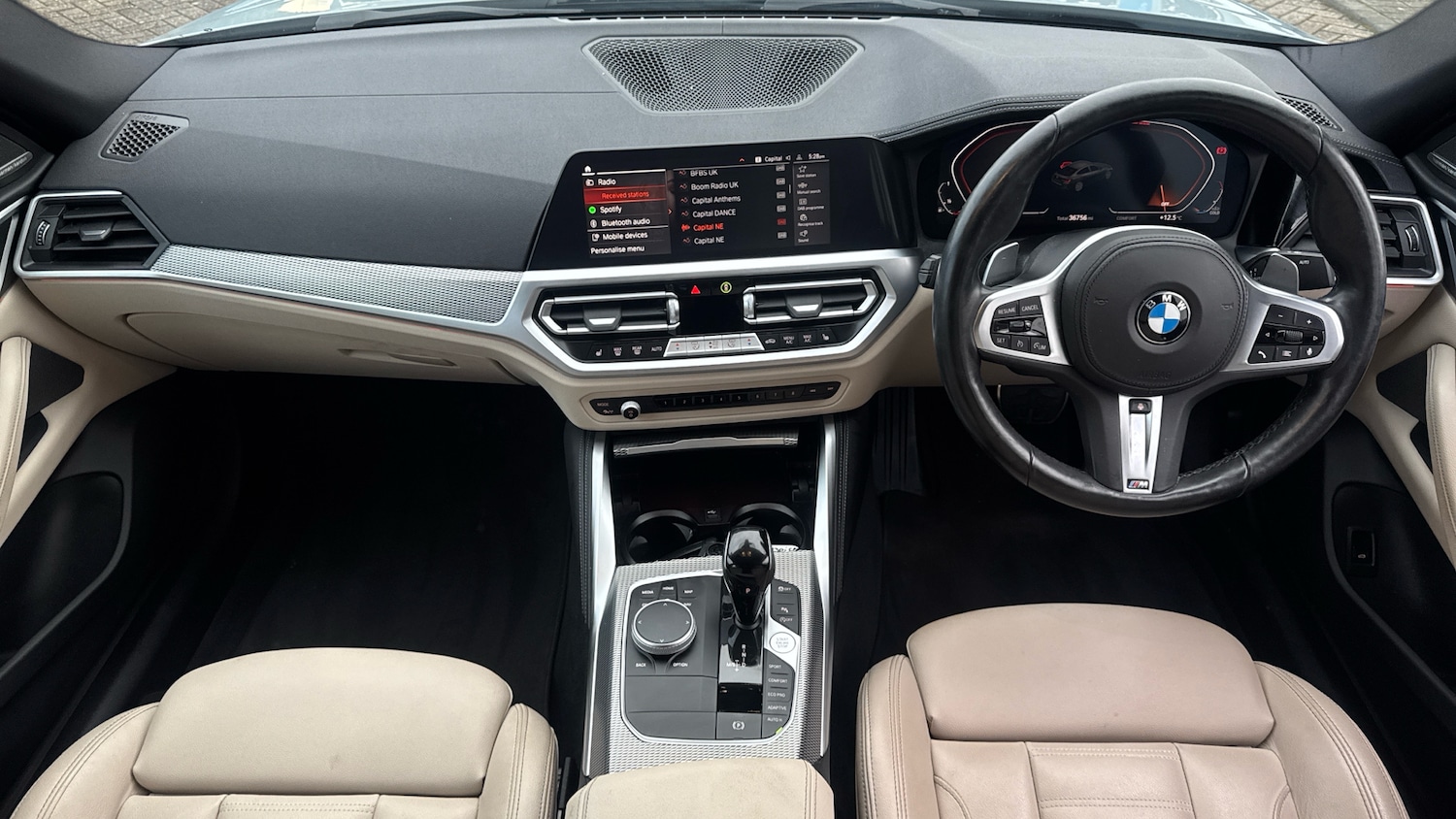 Used BMW 4 Series 2023 for sale - 78011516: Photo 4