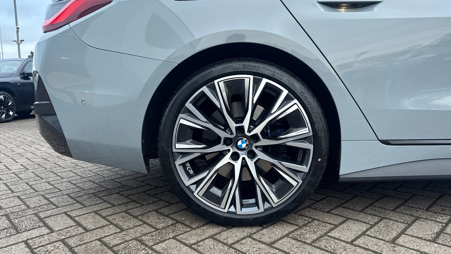 Used BMW 4 Series 2023 for sale - 78011516: Photo 42