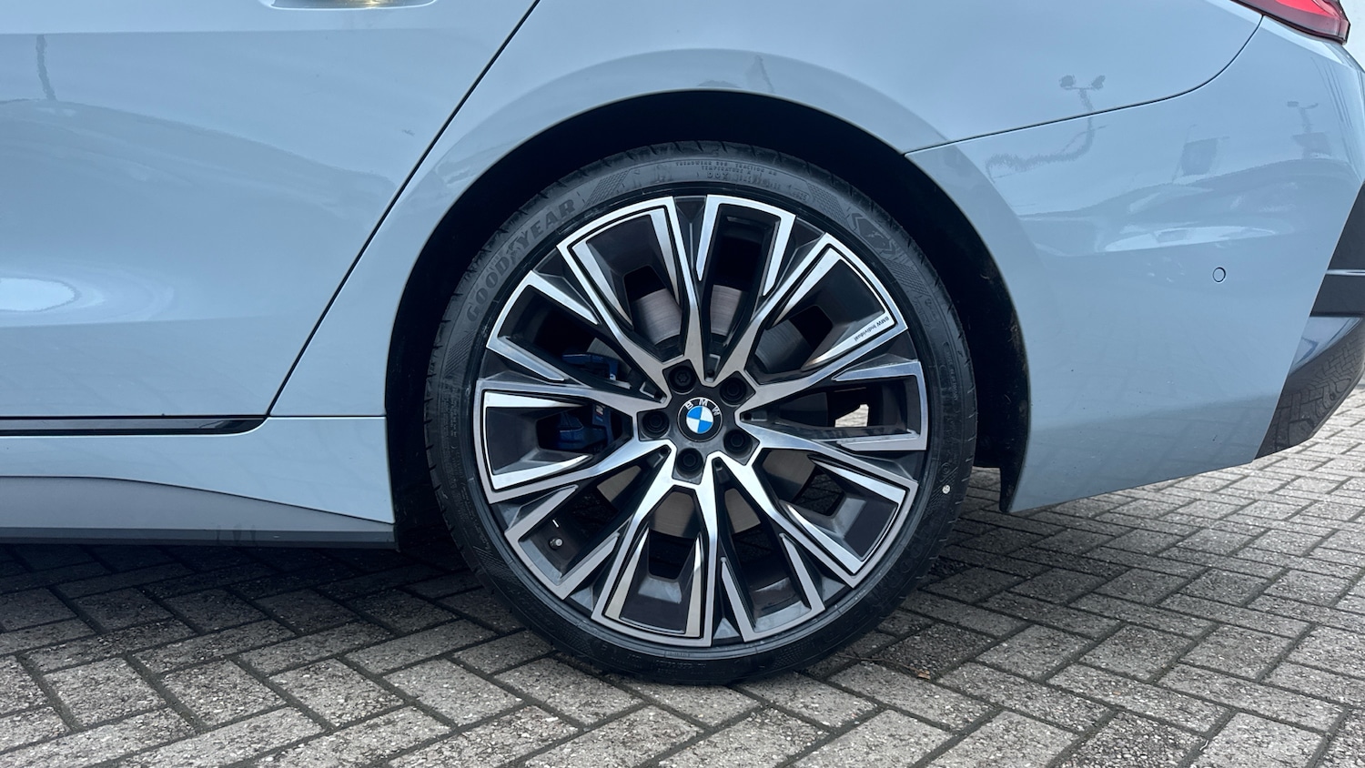 Used BMW 4 Series 2023 for sale - 78011516: Photo 44