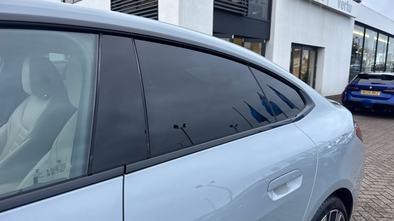 Used BMW 4 Series 2023 for sale - 78011516: Photo 45