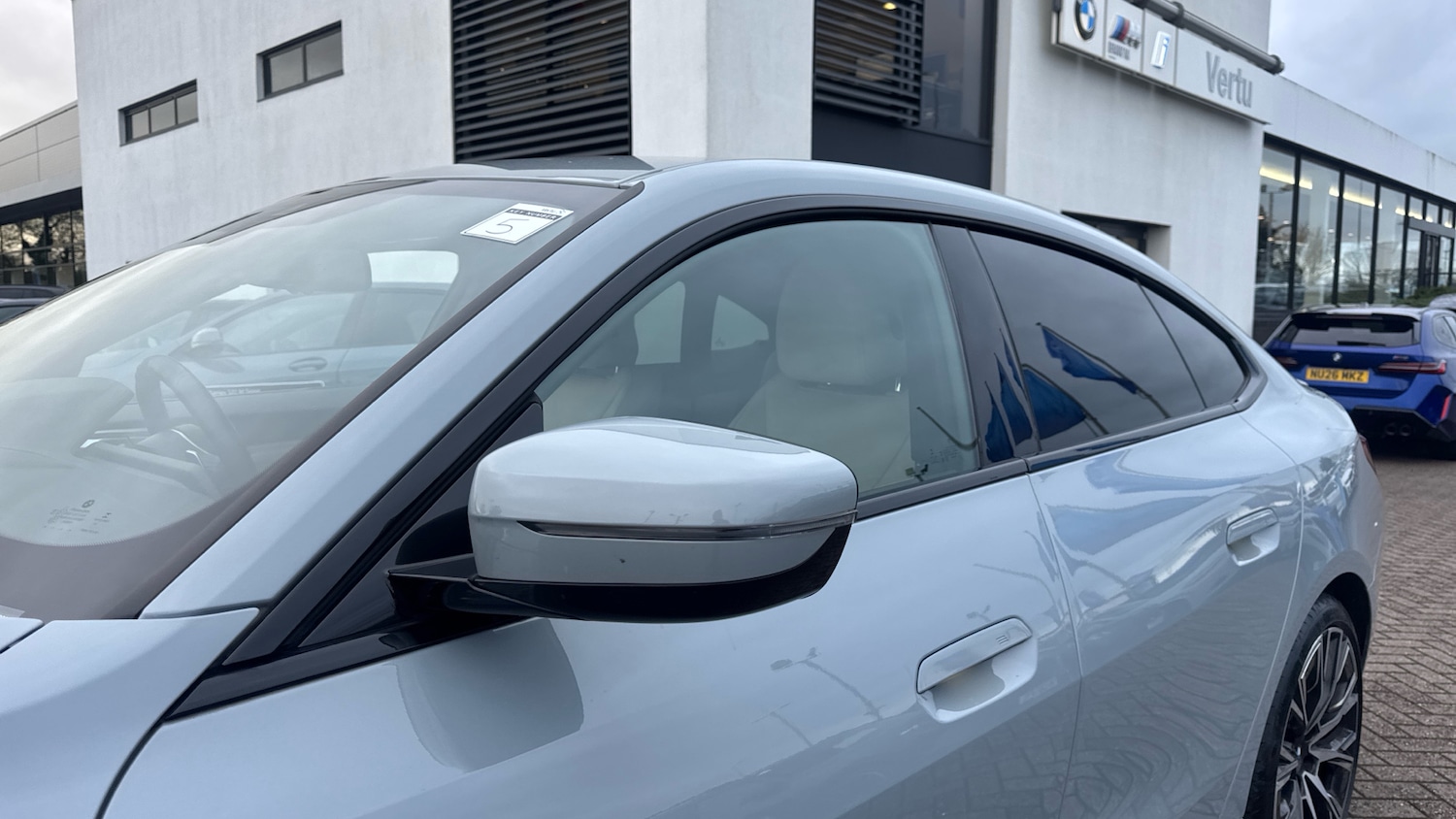 Used BMW 4 Series 2023 for sale - 78011516: Photo 46