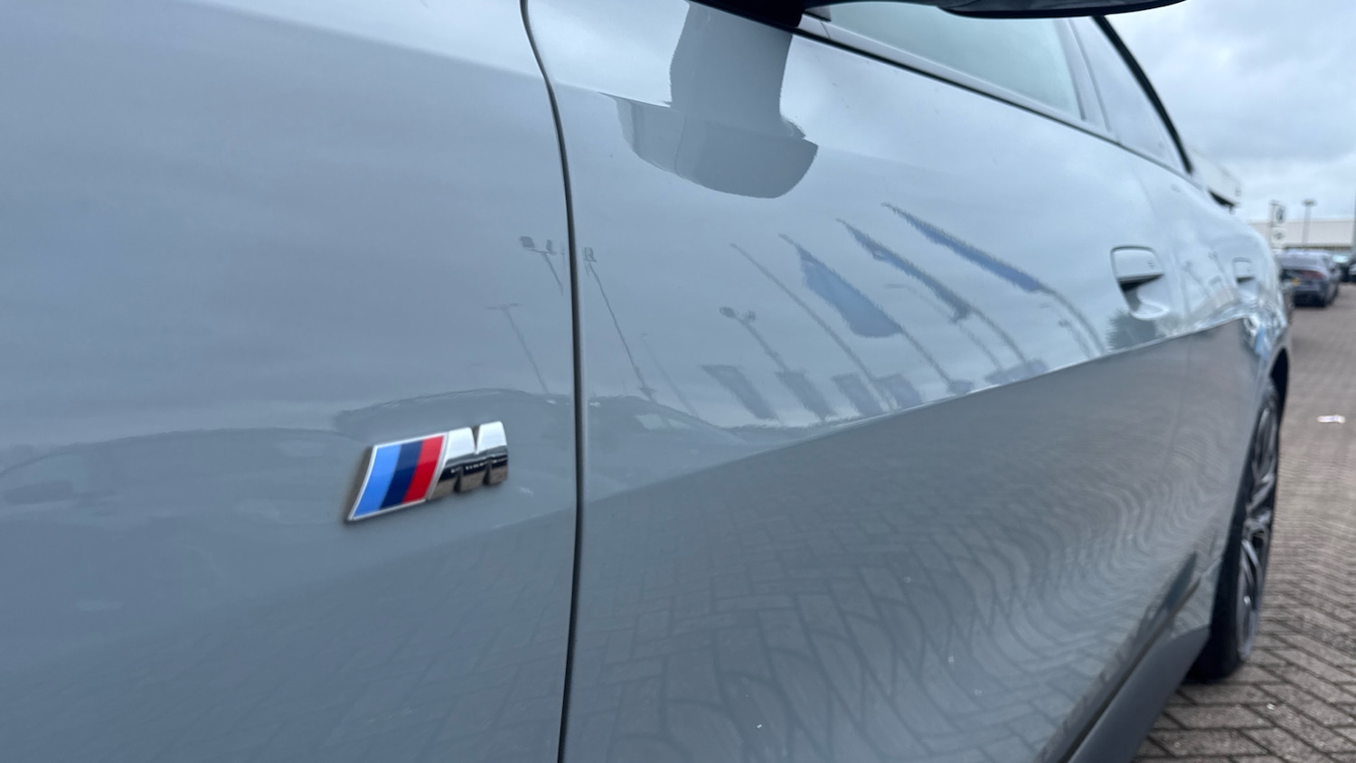 Used BMW 4 Series 2023 for sale - 78011516: Photo 47