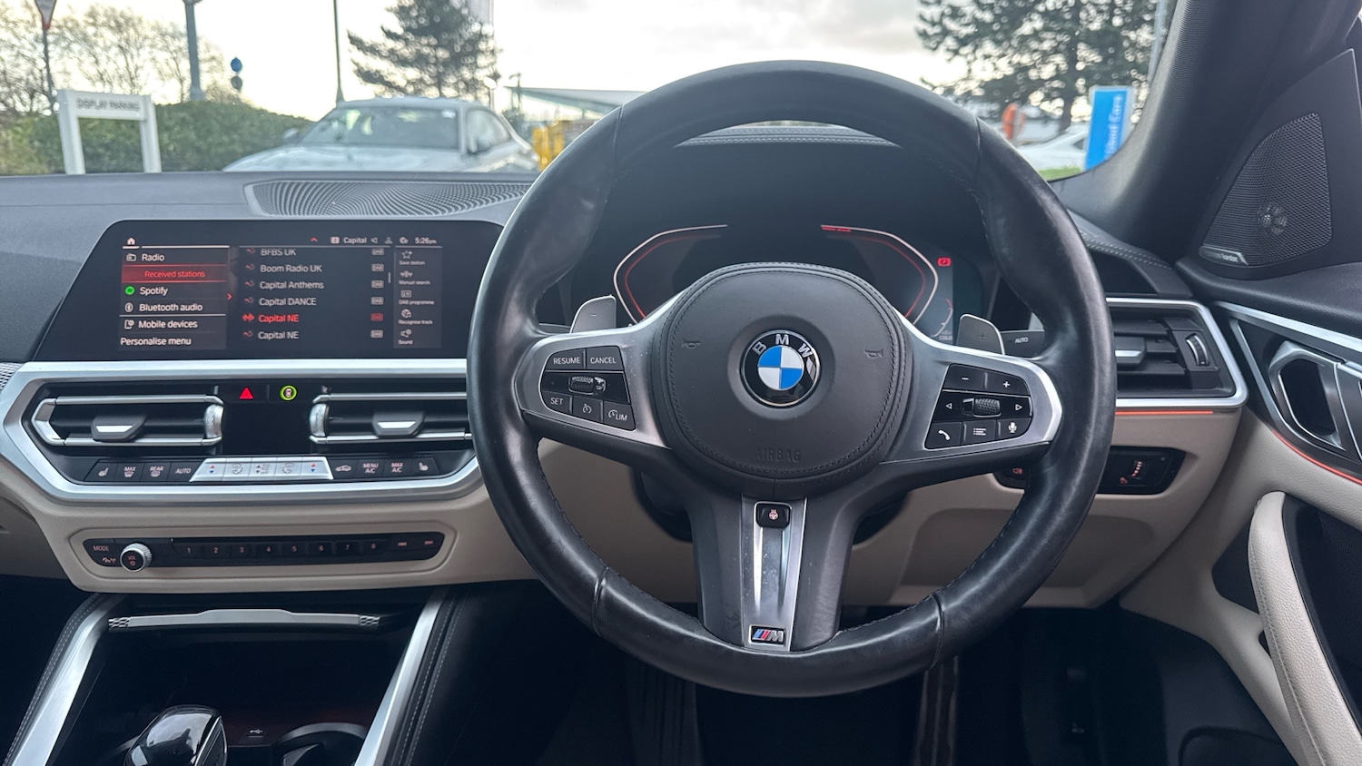 Used BMW 4 Series 2023 for sale - 78011516: Photo 5