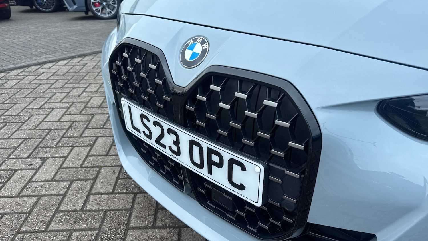 Used BMW 4 Series 2023 for sale - 78011516: Photo 50