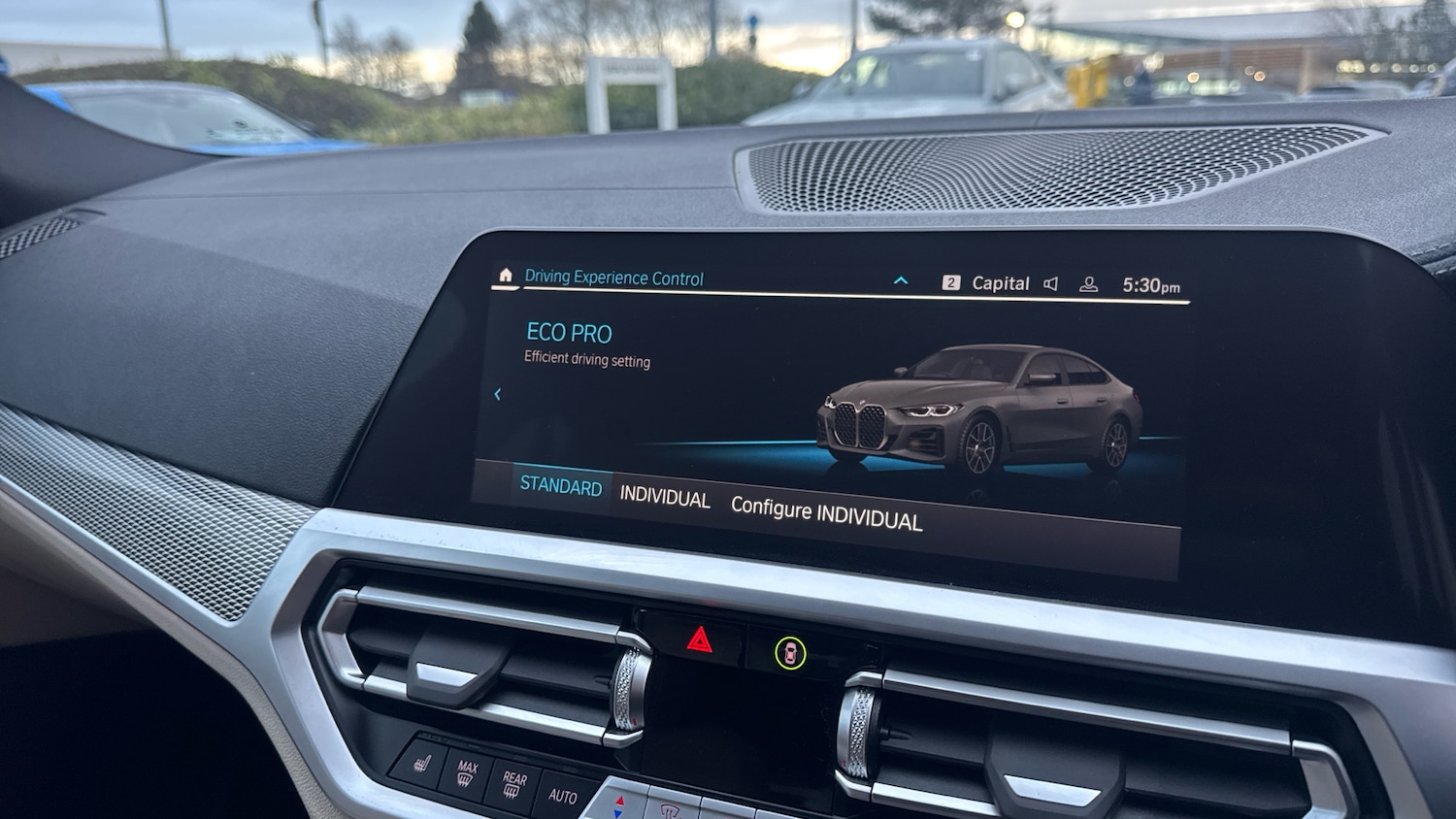 Used BMW 4 Series 2023 for sale - 78011516: Photo 51