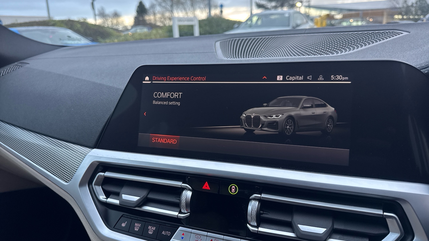 Used BMW 4 Series 2023 for sale - 78011516: Photo 52