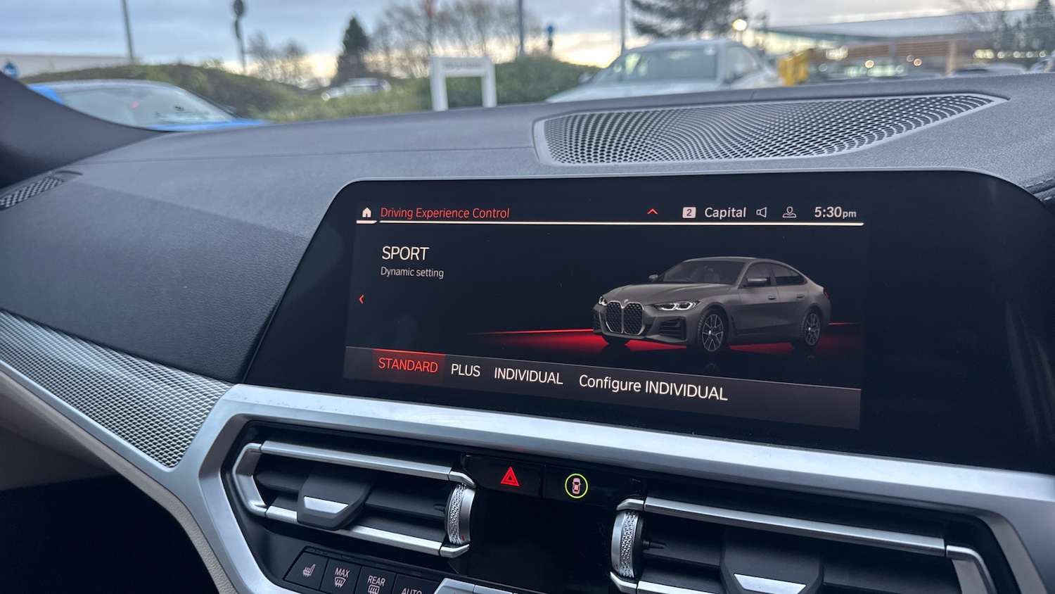 Used BMW 4 Series 2023 for sale - 78011516: Photo 53