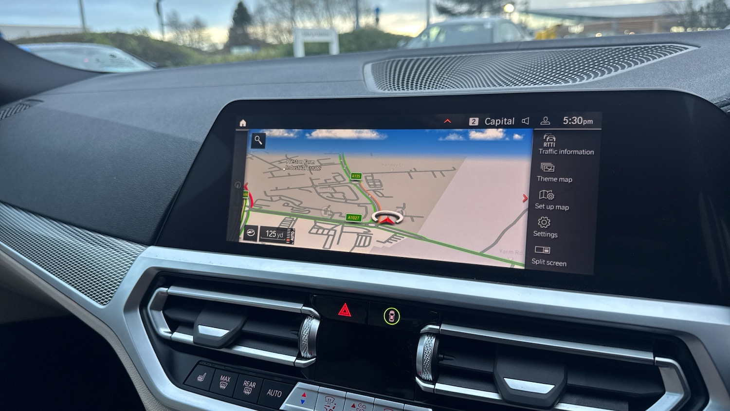 Used BMW 4 Series 2023 for sale - 78011516: Photo 55