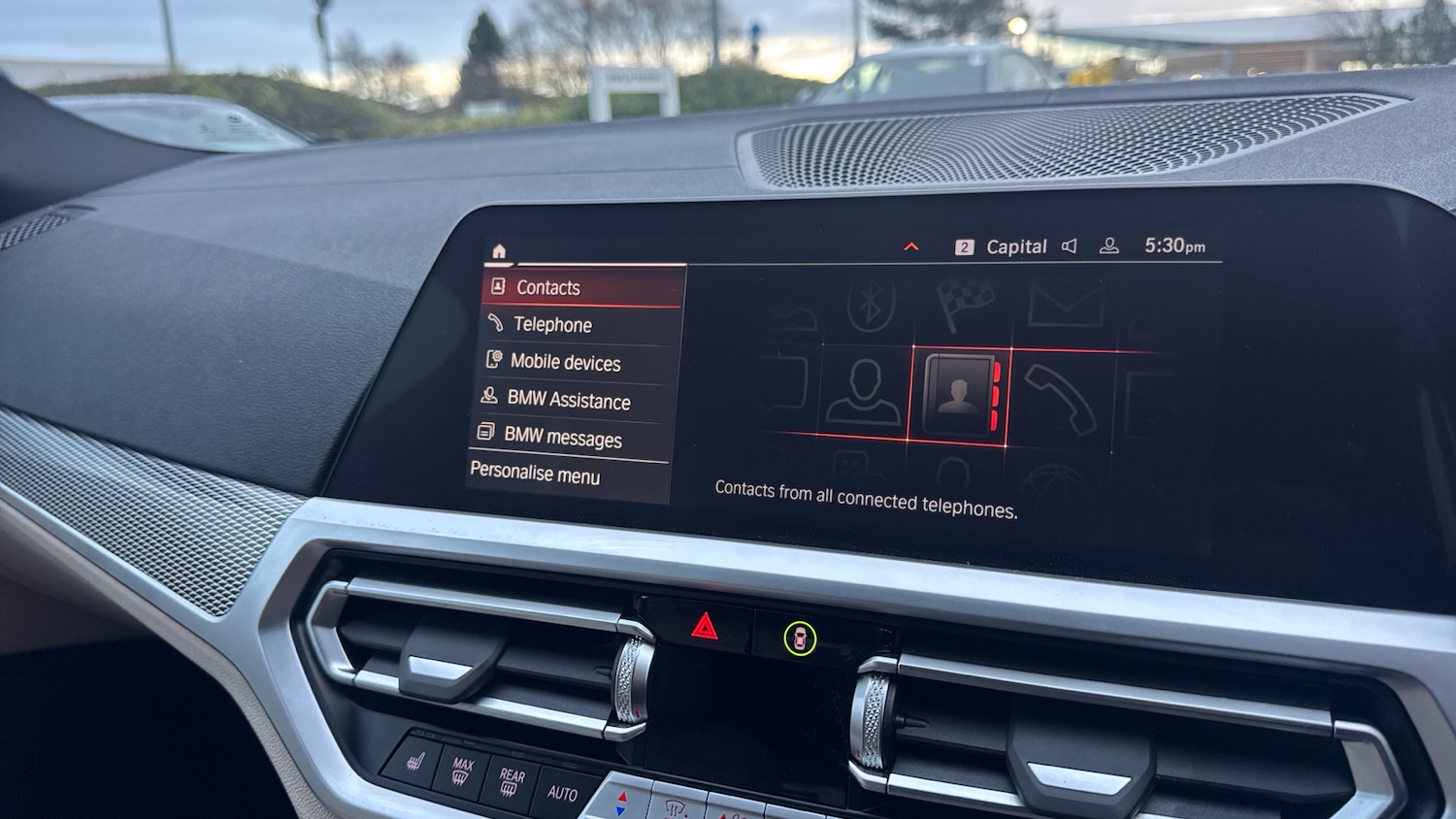 Used BMW 4 Series 2023 for sale - 78011516: Photo 56