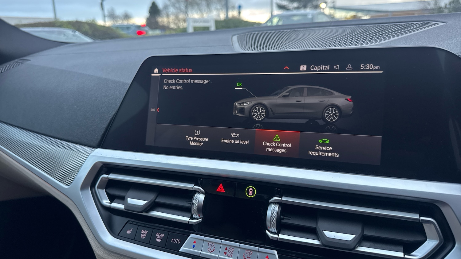 Used BMW 4 Series 2023 for sale - 78011516: Photo 57