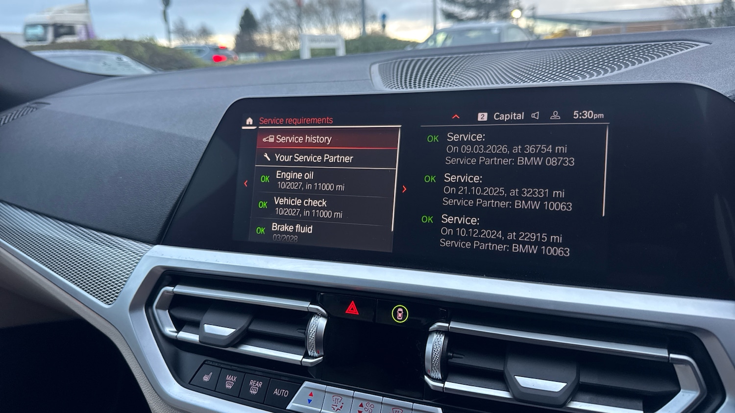 Used BMW 4 Series 2023 for sale - 78011516: Photo 58