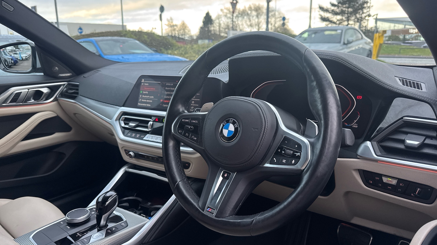 Used BMW 4 Series 2023 for sale - 78011516: Photo 6