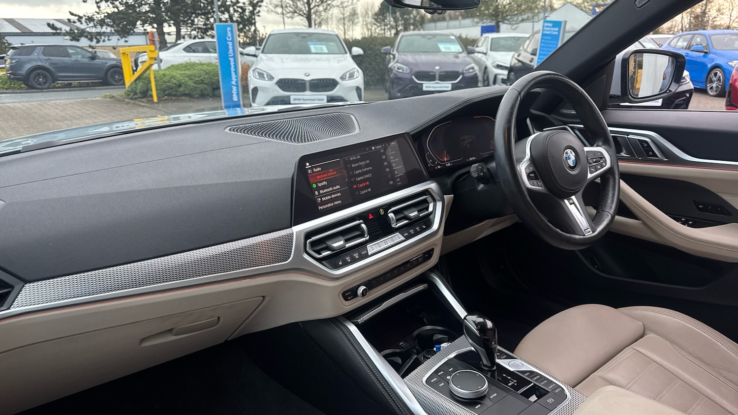 Used BMW 4 Series 2023 for sale - 78011516: Photo 7