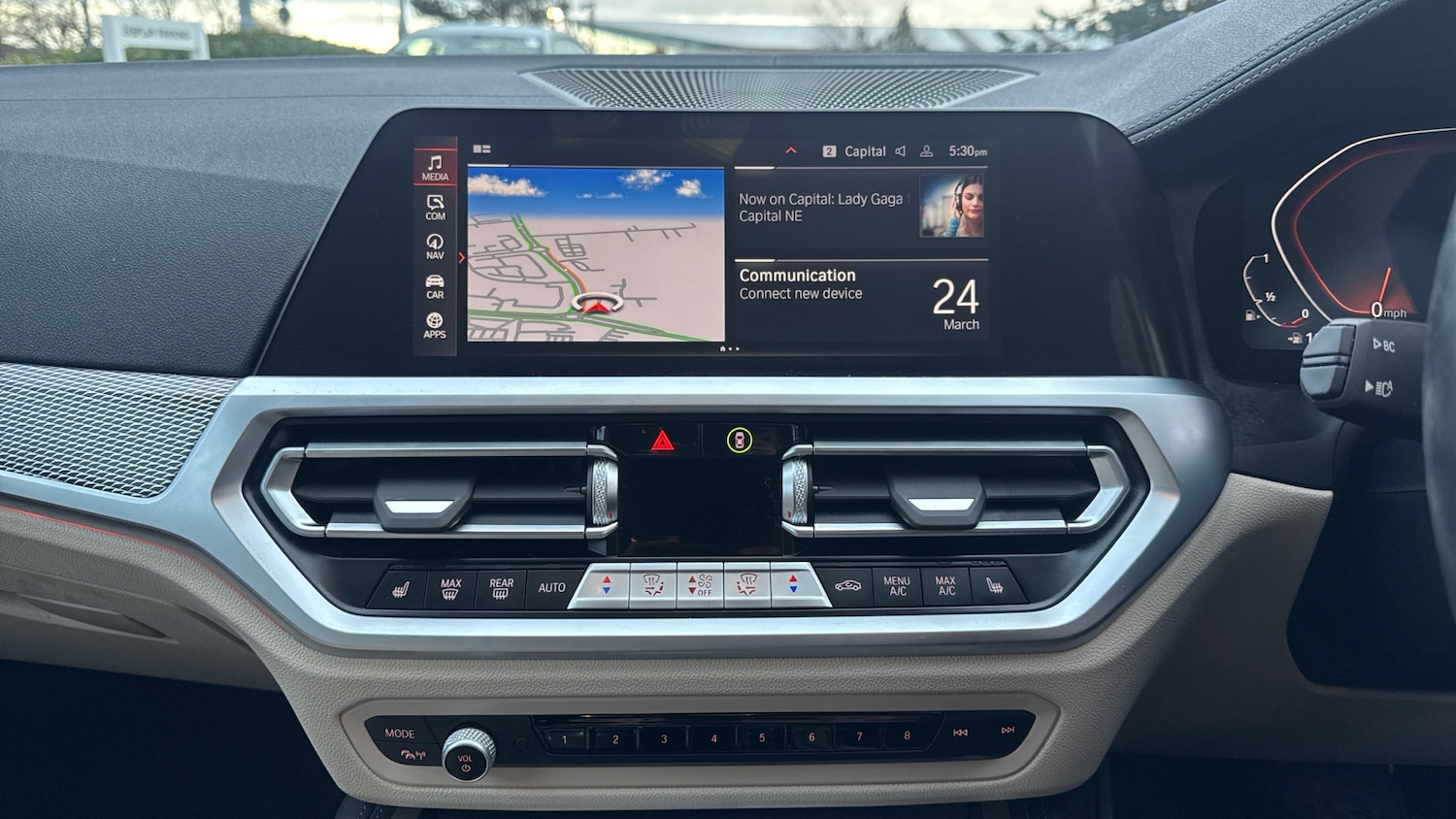 Used BMW 4 Series 2023 for sale - 78011516: Photo 8