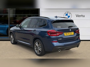 Used BMW X3 2019 for sale - 79429191: Photo