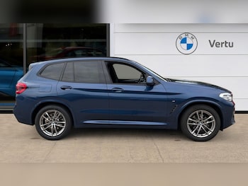 Used BMW X3 2019 for sale - 79429191: Photo
