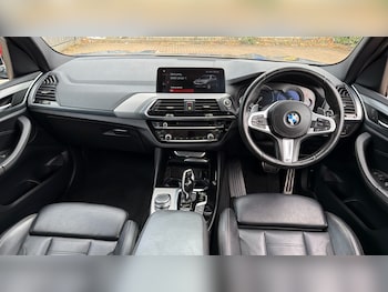 Used BMW X3 2019 for sale - 79429191: Photo