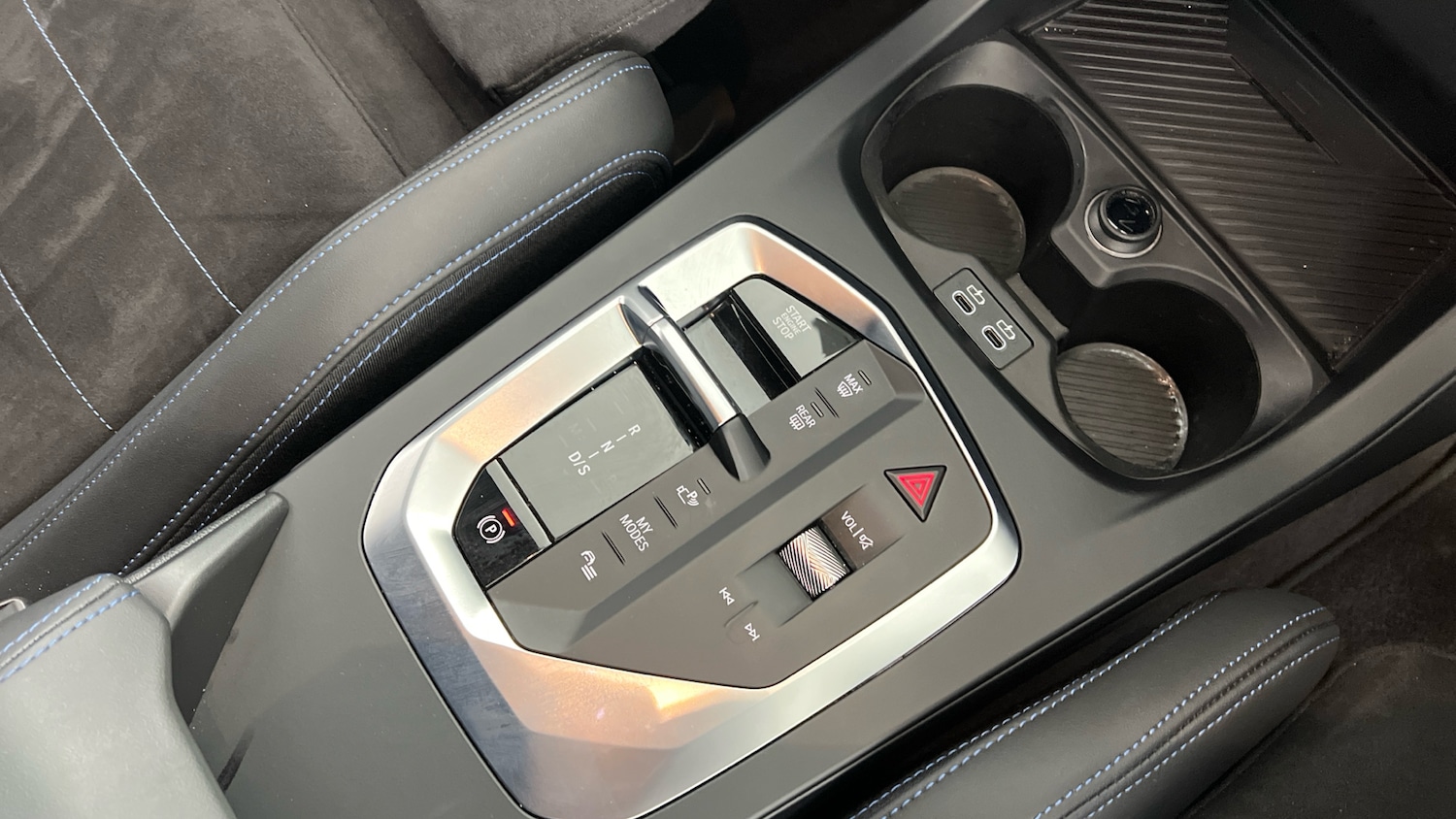 Used BMW 1 Series 2025 for sale - 77581933: Photo 10