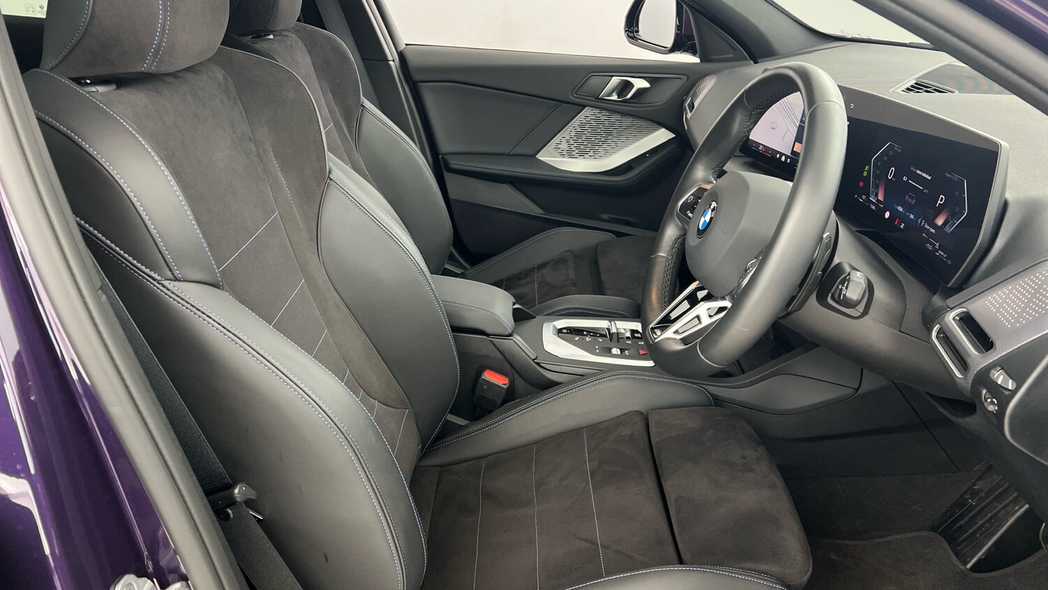 Used BMW 1 Series 2025 for sale - 77581933: Photo 11