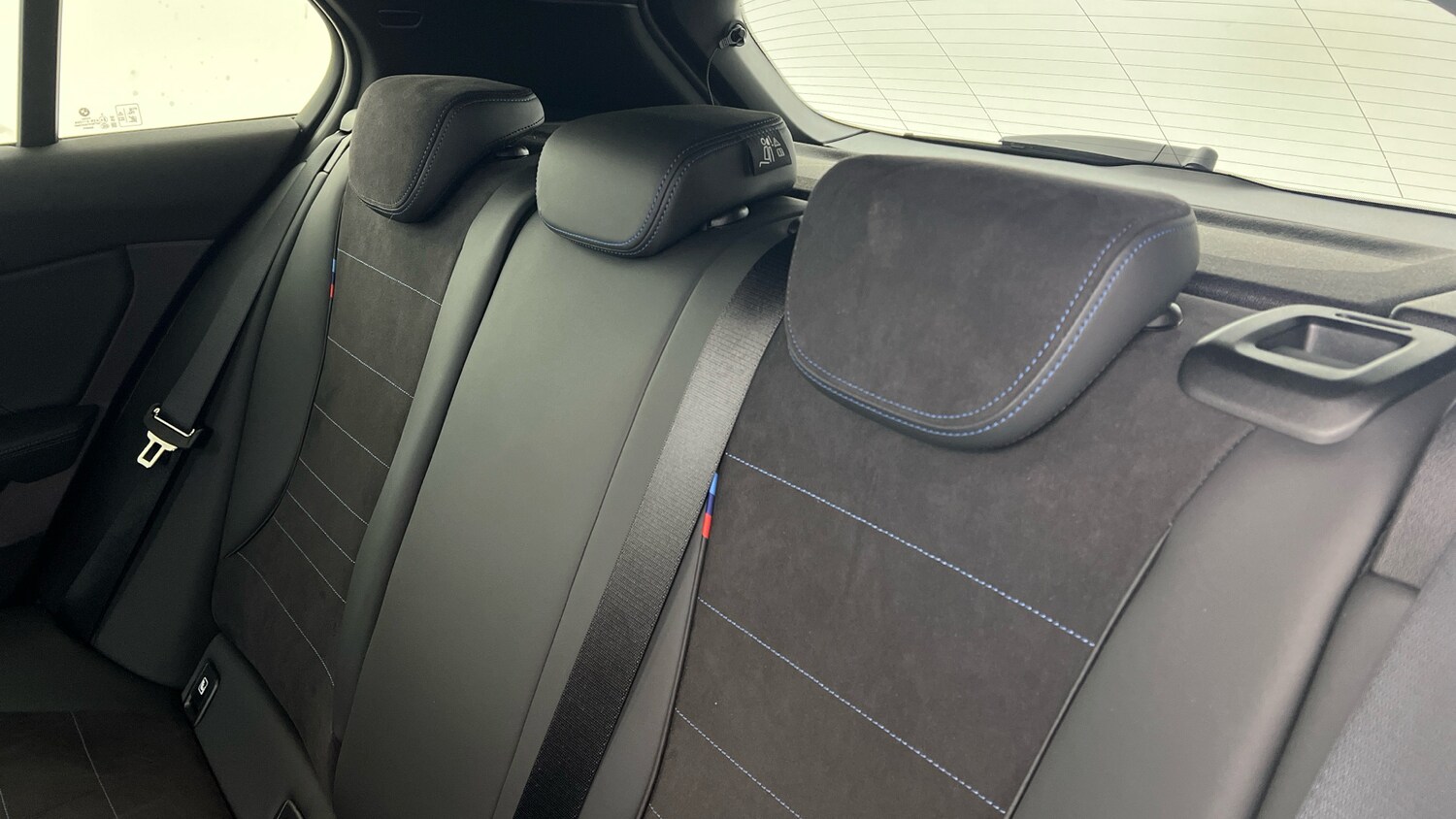 Used BMW 1 Series 2025 for sale - 77581933: Photo 12