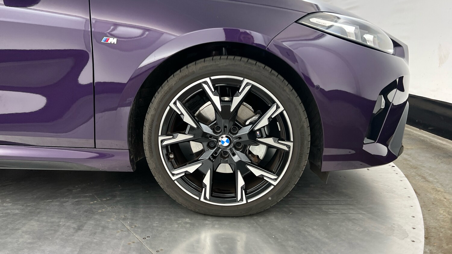 Used BMW 1 Series 2025 for sale - 77581933: Photo 14