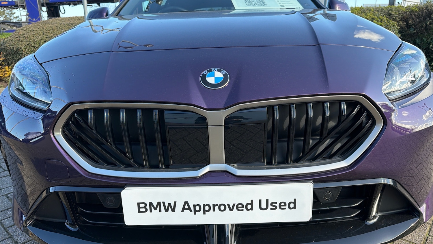 Used BMW 1 Series 2025 for sale - 77581933: Photo 22