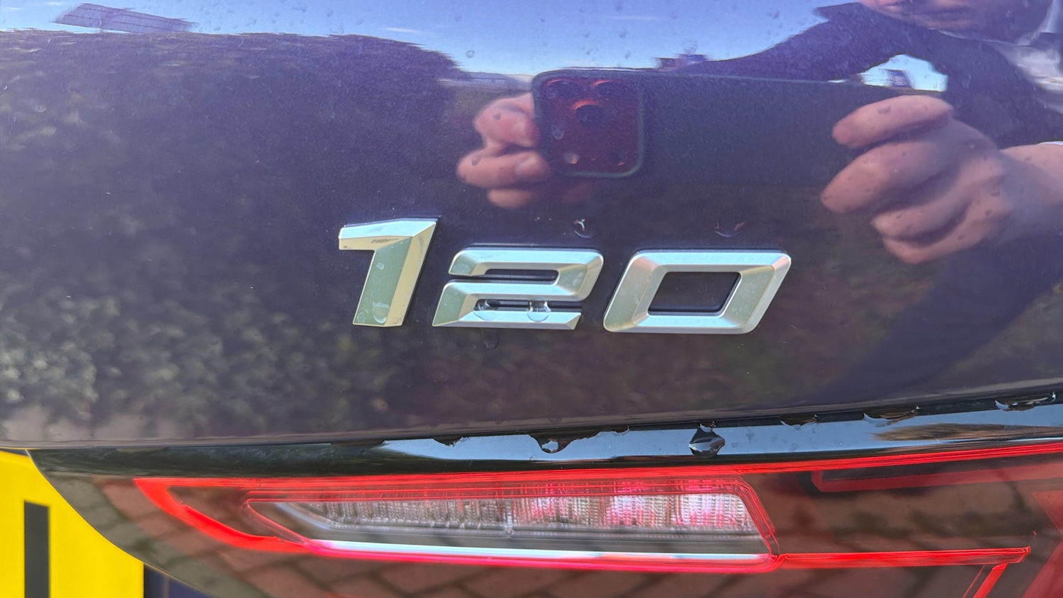 Used BMW 1 Series 2025 for sale - 77581933: Photo 26