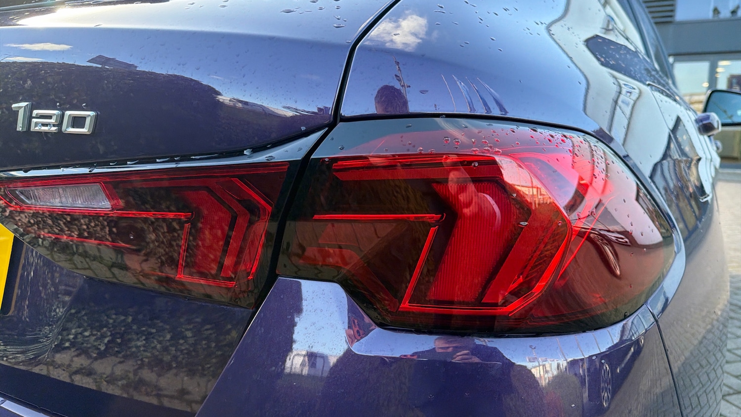 Used BMW 1 Series 2025 for sale - 77581933: Photo 27