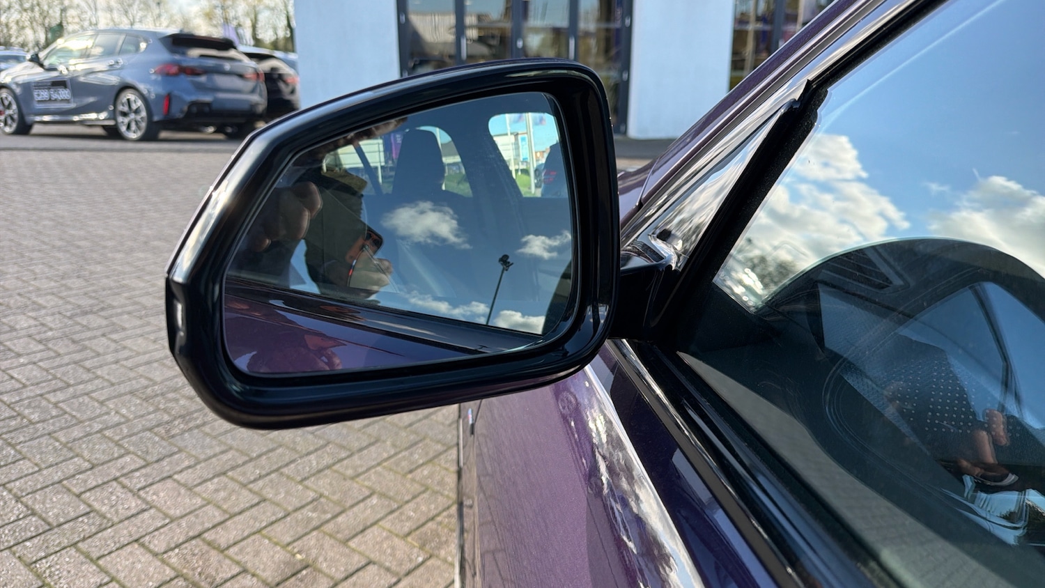 Used BMW 1 Series 2025 for sale - 77581933: Photo 29