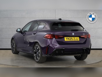 Used BMW 1 Series 2025 for sale - 77581933: Photo