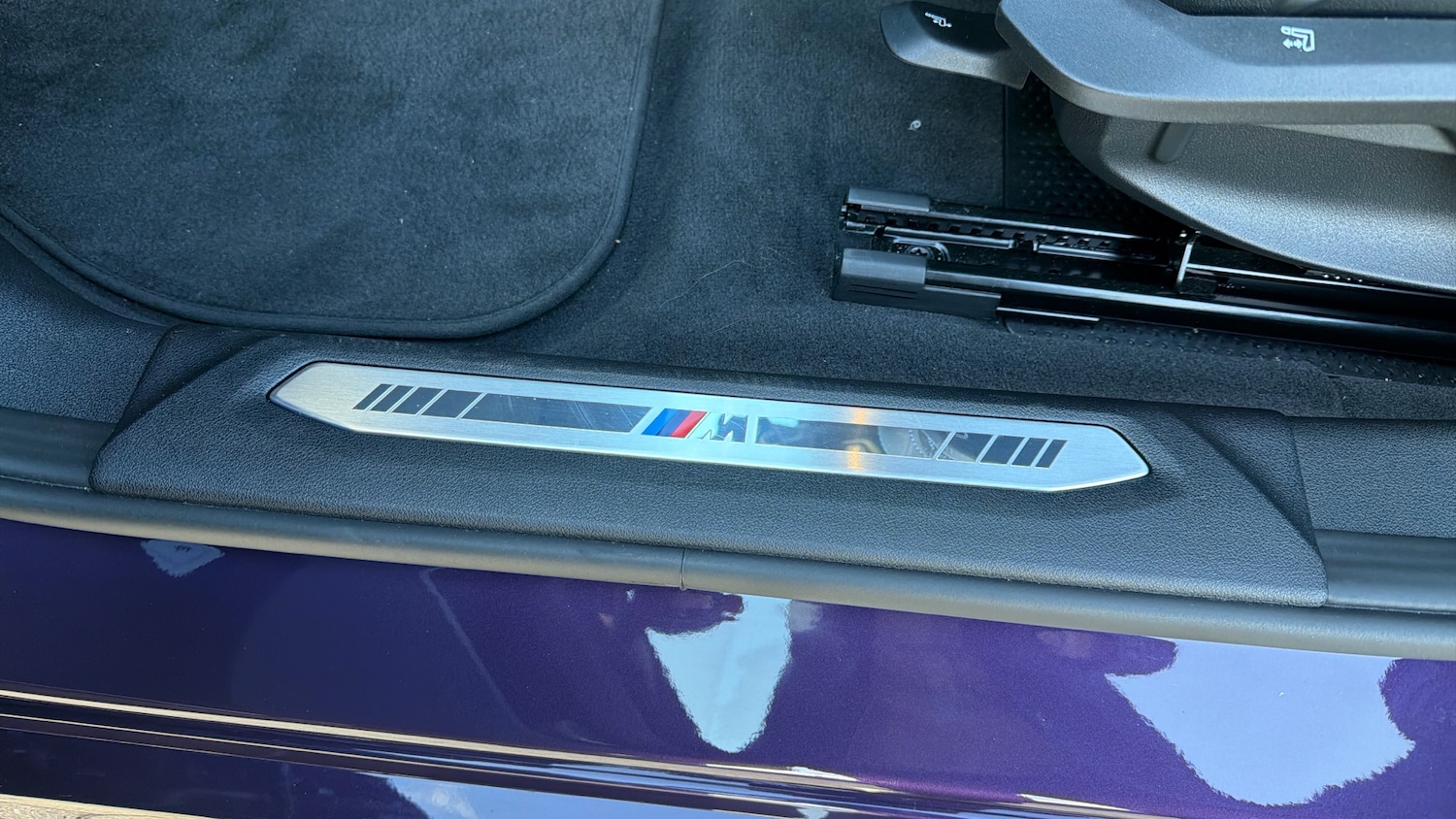 Used BMW 1 Series 2025 for sale - 77581933: Photo 30