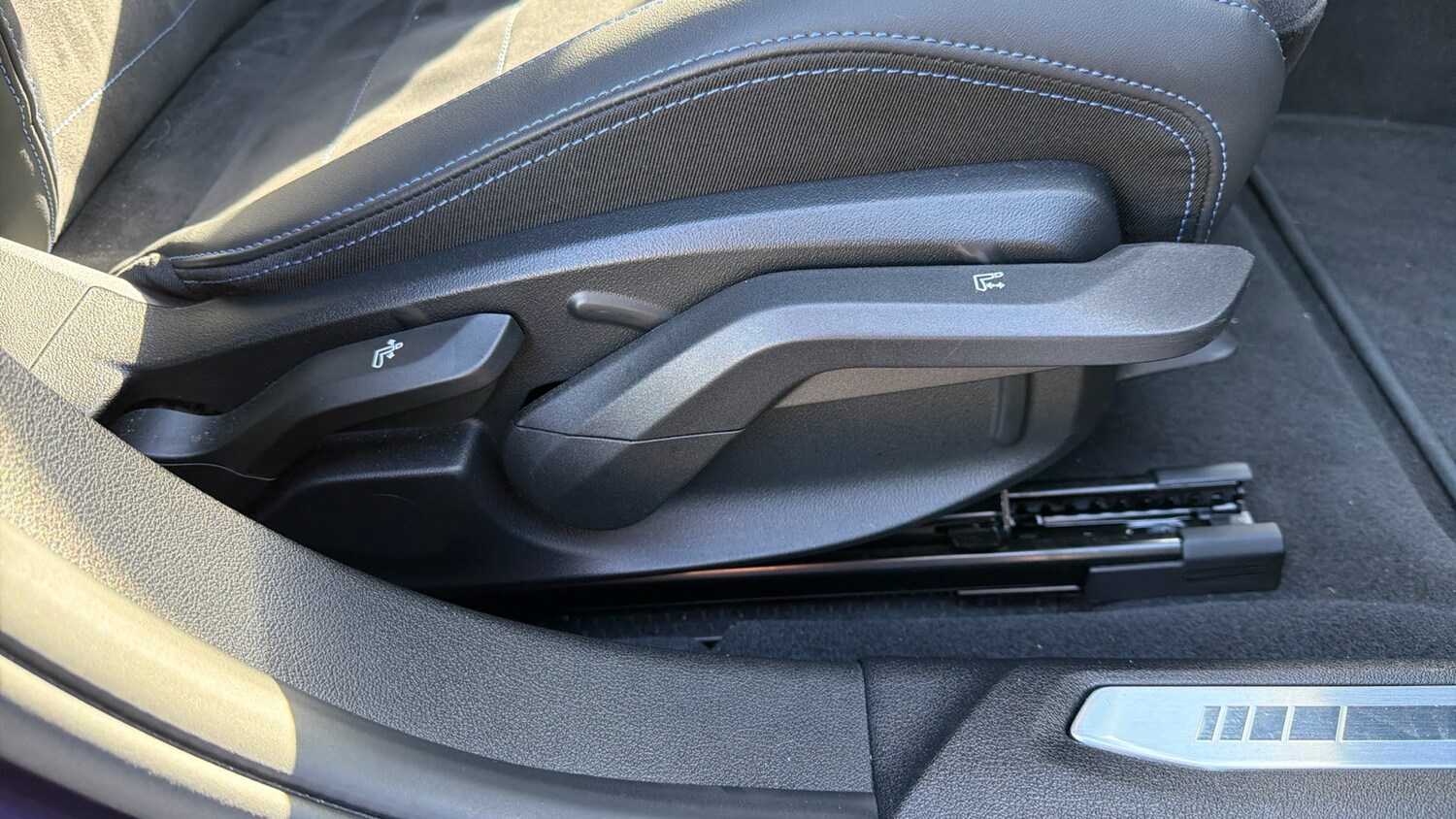 Used BMW 1 Series 2025 for sale - 77581933: Photo 33