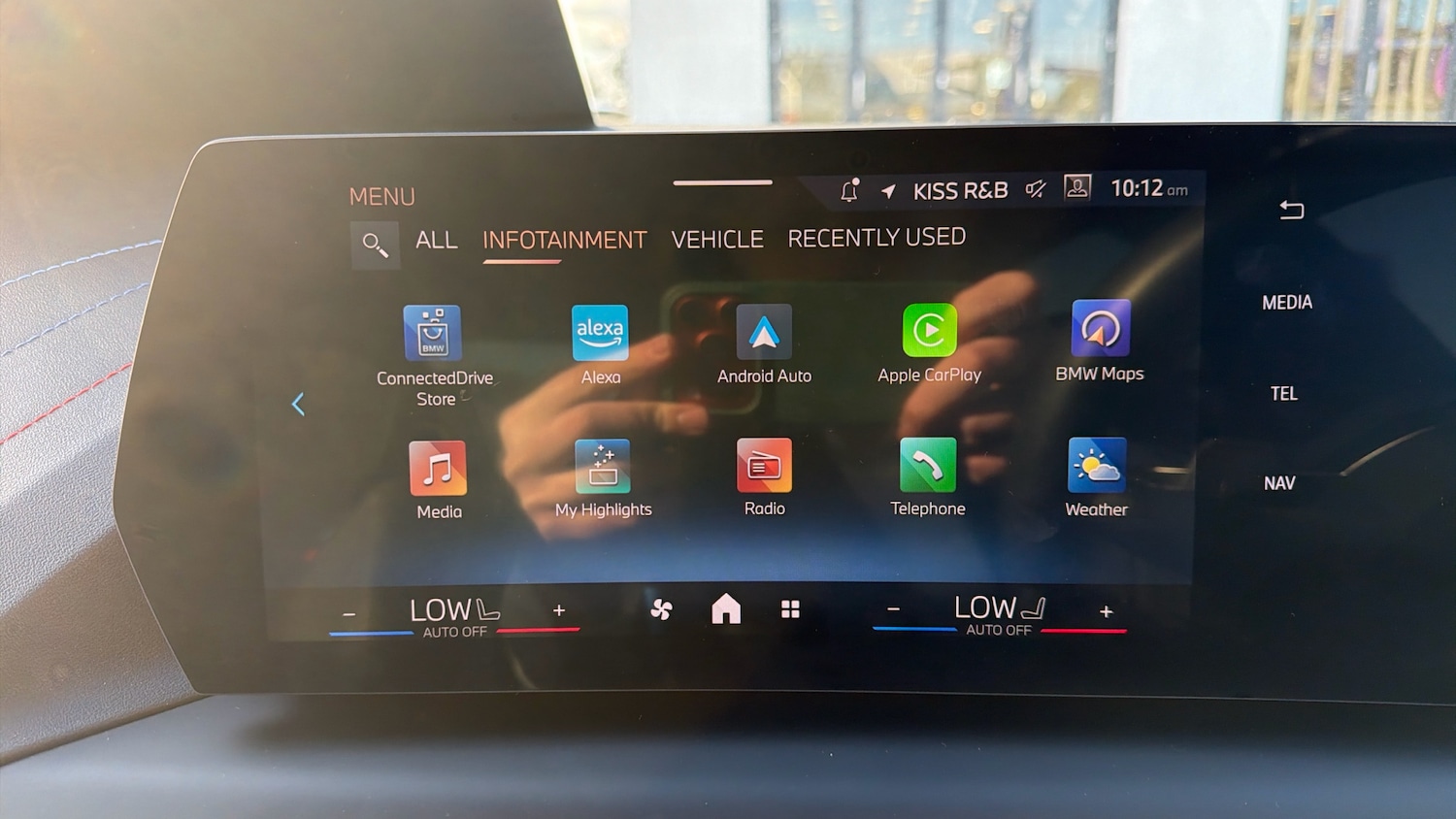 Used BMW 1 Series 2025 for sale - 77581933: Photo 37