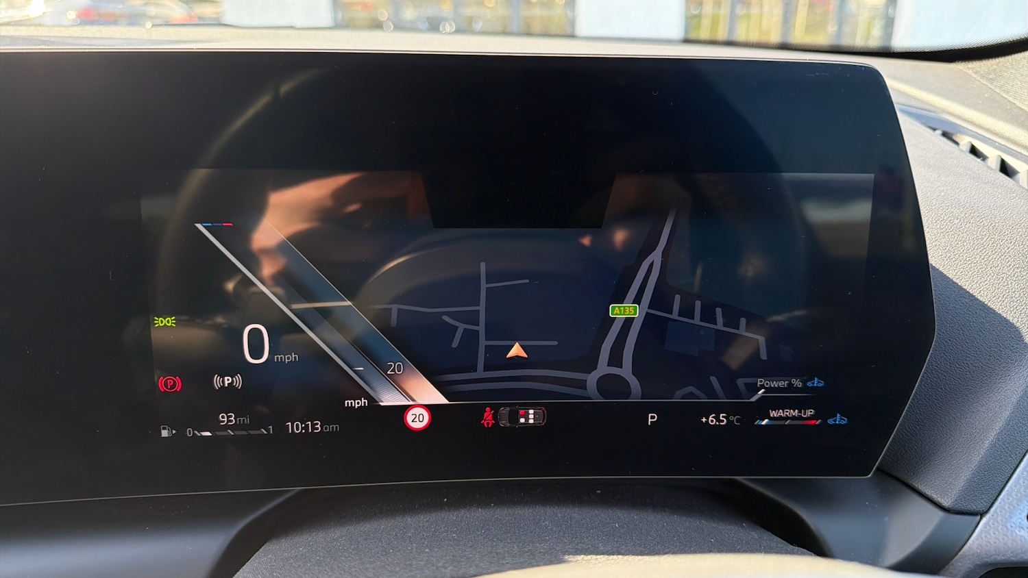 Used BMW 1 Series 2025 for sale - 77581933: Photo 39