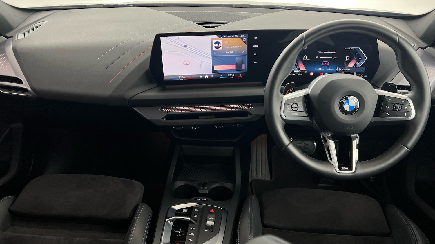 Used BMW 1 Series 2025 for sale - 77581933: Photo 4