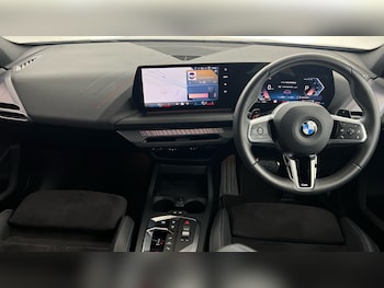 Used BMW 1 Series 2025 for sale - 77581933: Photo