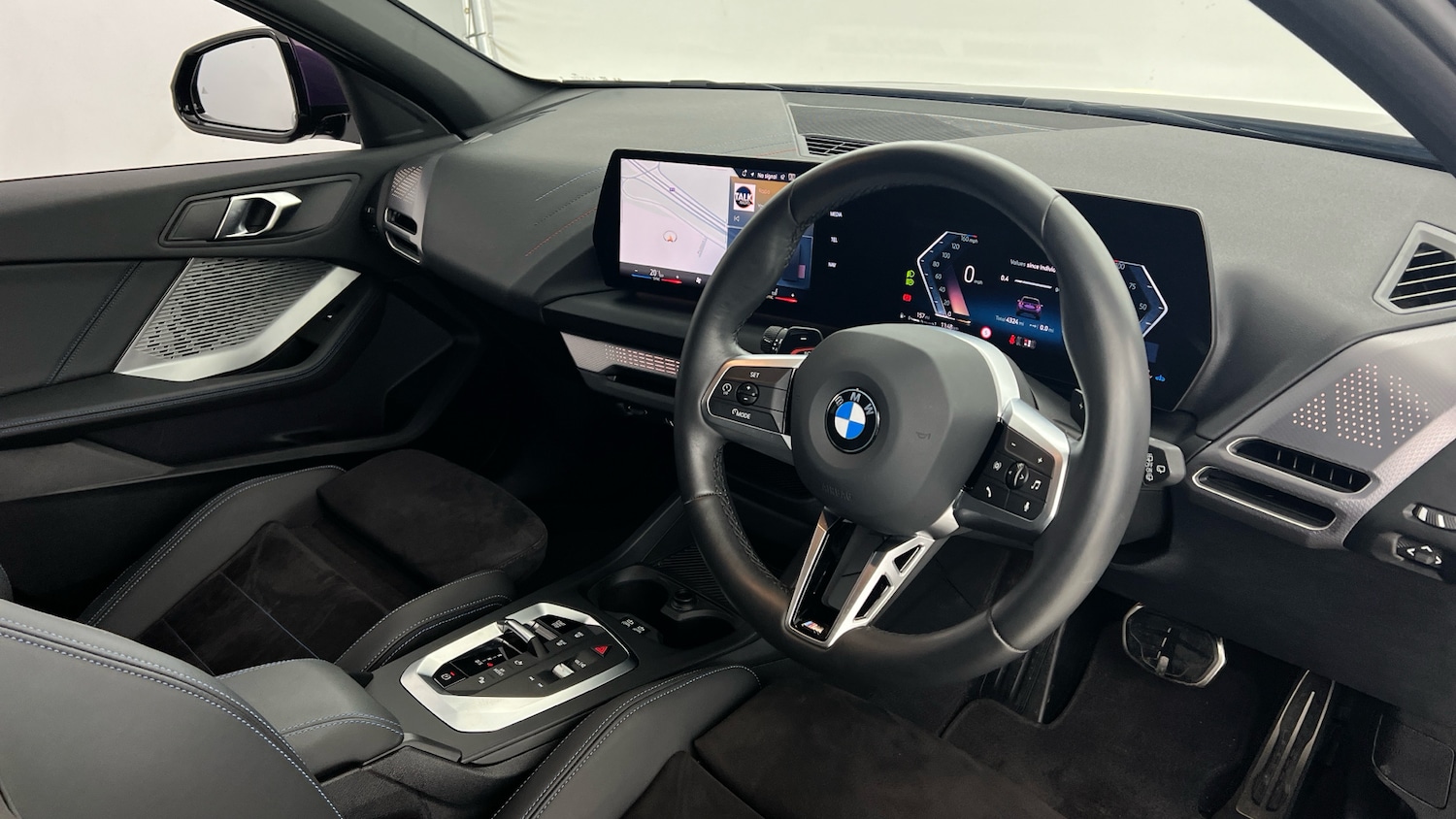 Used BMW 1 Series 2025 for sale - 77581933: Photo 6