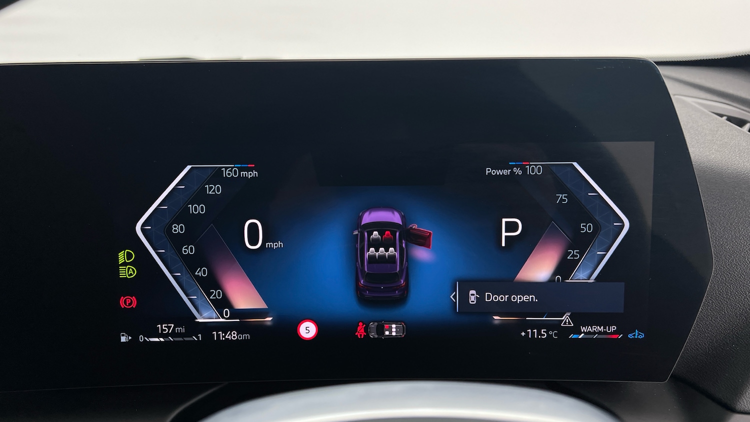 Used BMW 1 Series 2025 for sale - 77581933: Photo 9