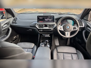 Used BMW X3 2024 for sale - 78270582: Photo