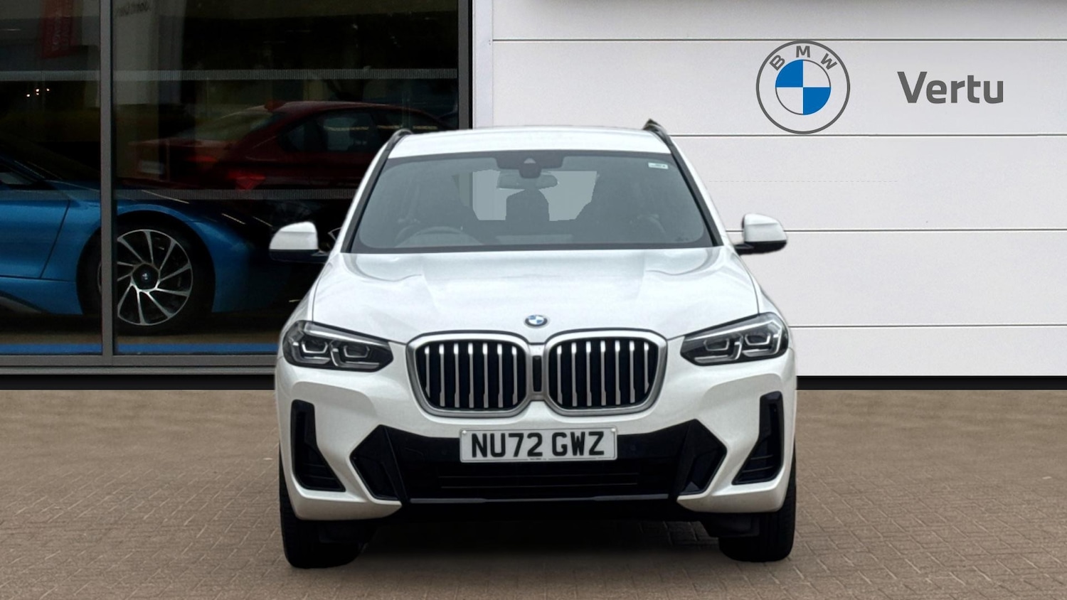 Used BMW X3 2022 for sale - 76355398: Photo 16