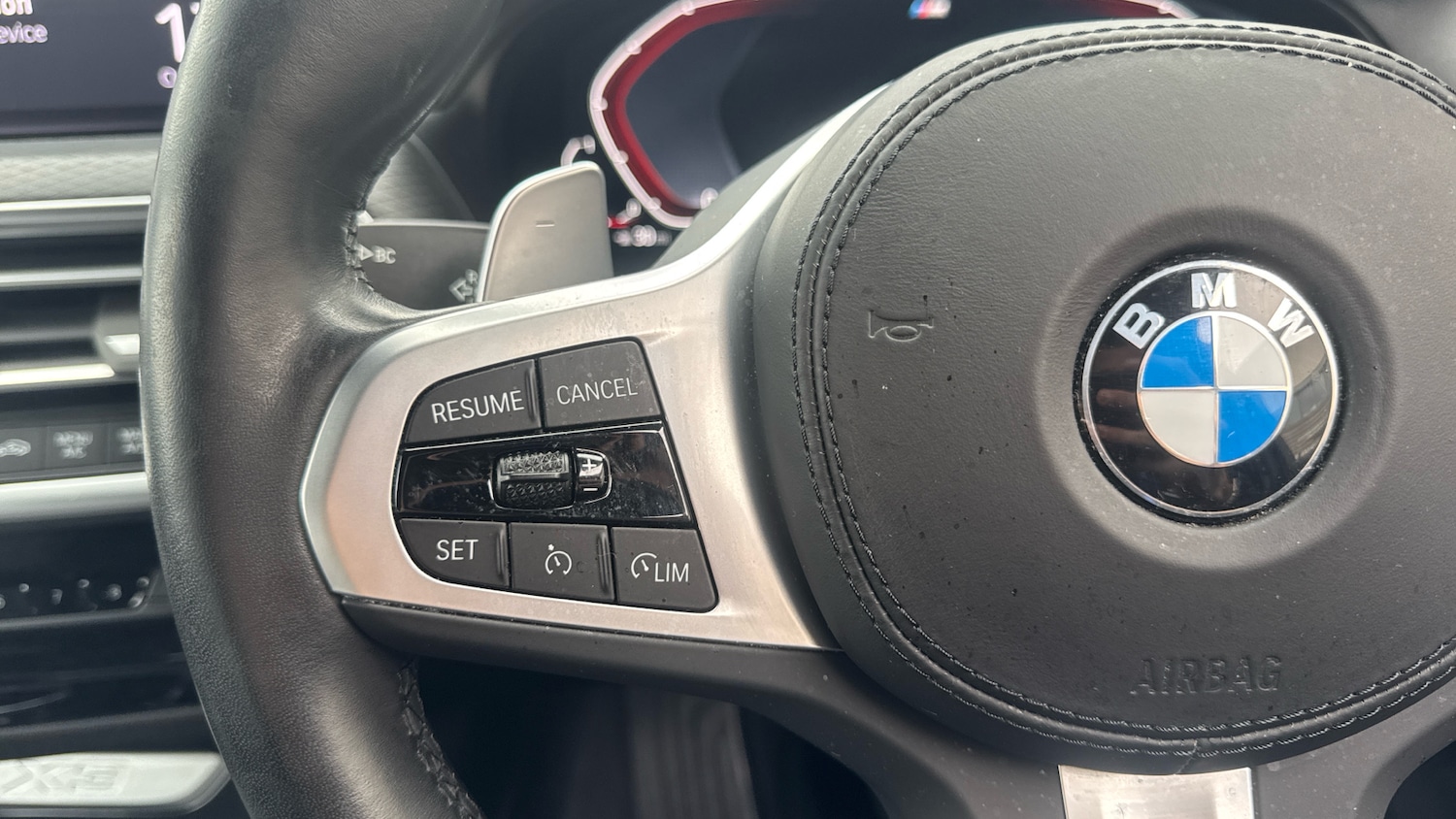 Used BMW X3 2022 for sale - 76355398: Photo 17