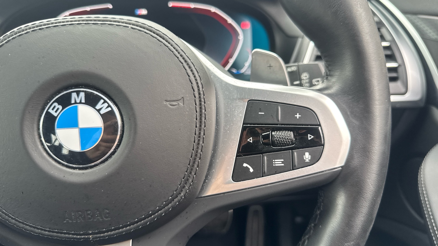 Used BMW X3 2022 for sale - 76355398: Photo 18