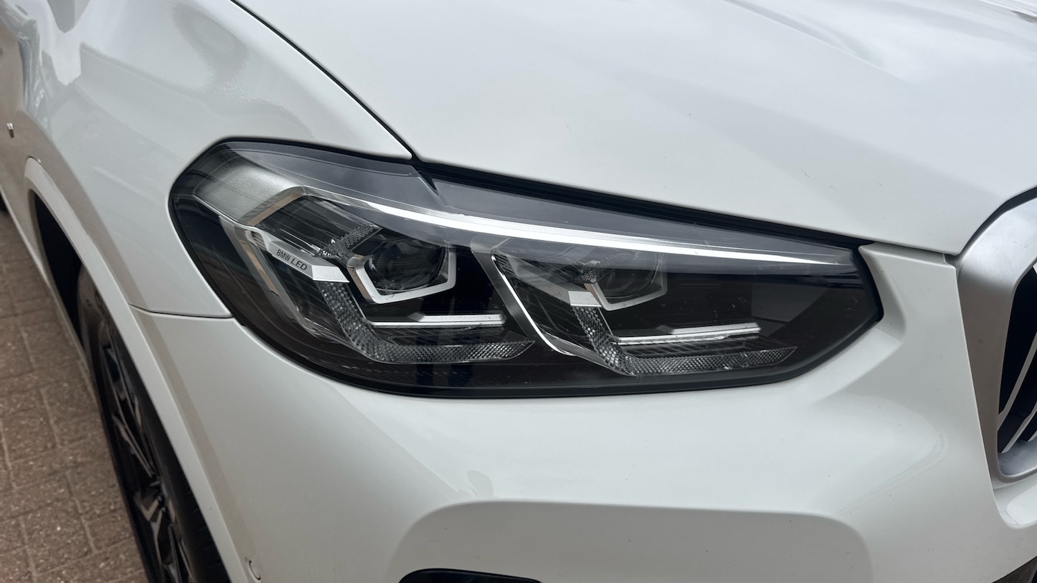 Used BMW X3 2022 for sale - 76355398: Photo 23