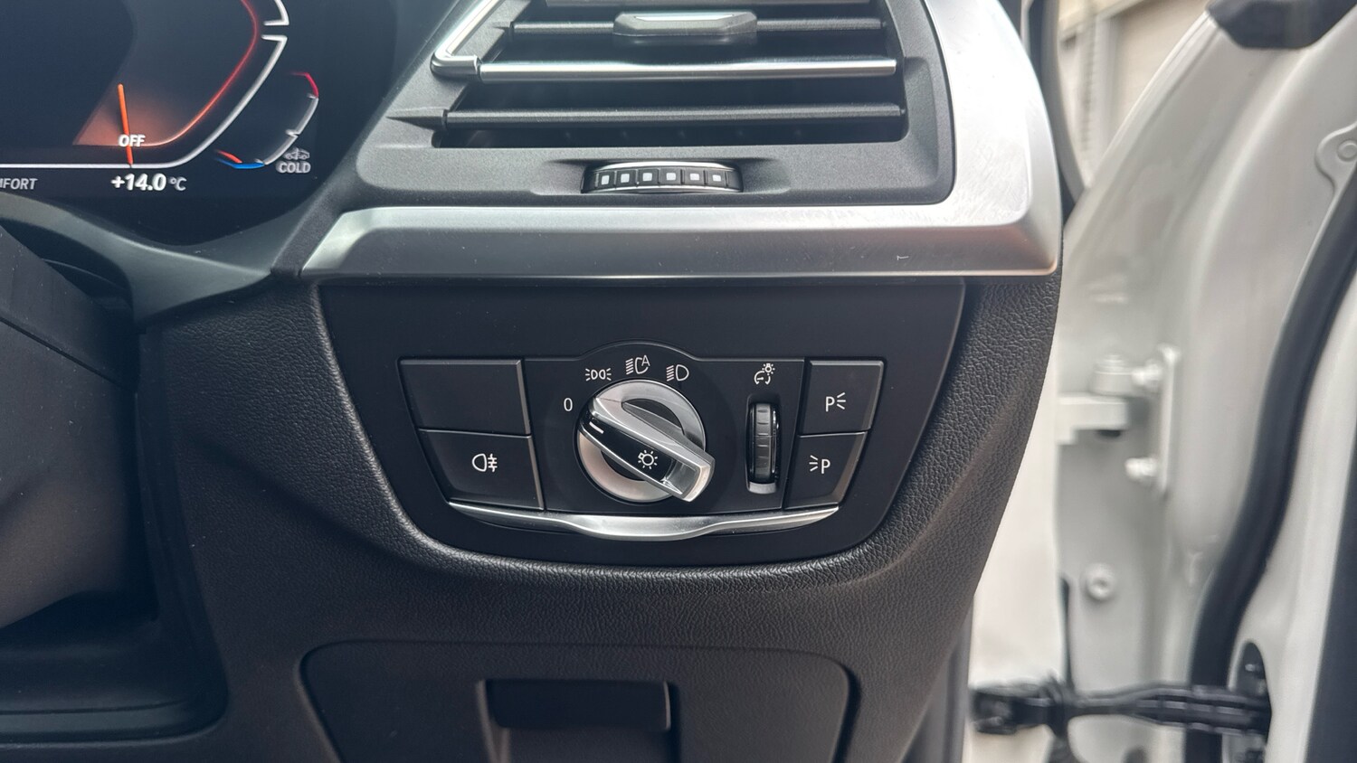 Used BMW X3 2022 for sale - 76355398: Photo 25
