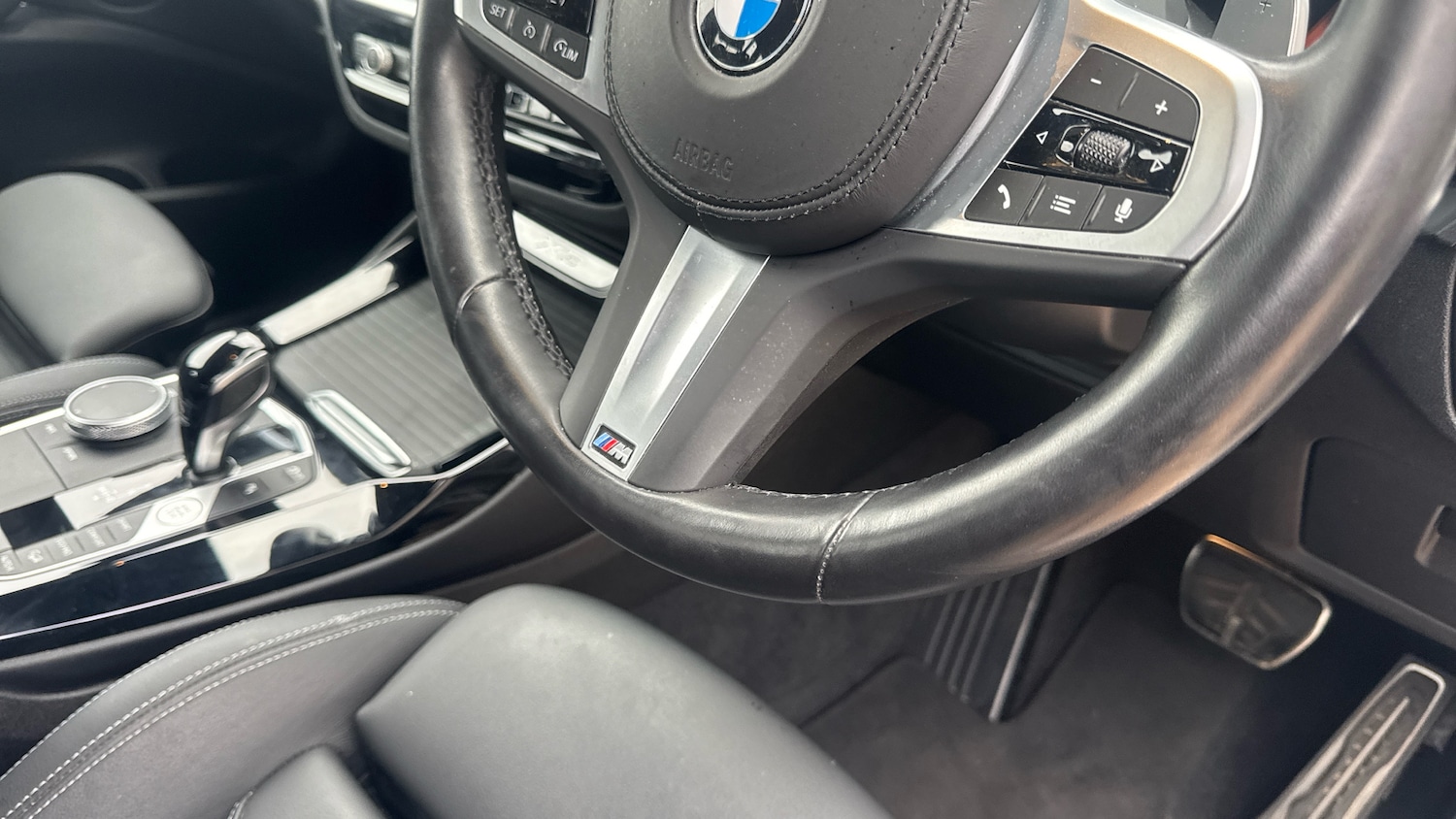 Used BMW X3 2022 for sale - 76355398: Photo 27