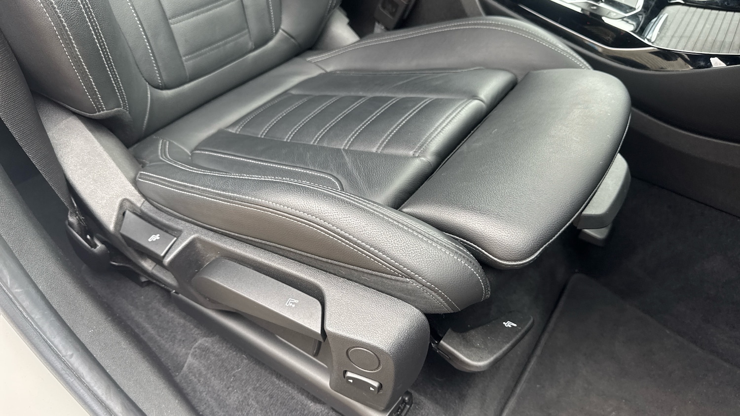 Used BMW X3 2022 for sale - 76355398: Photo 29