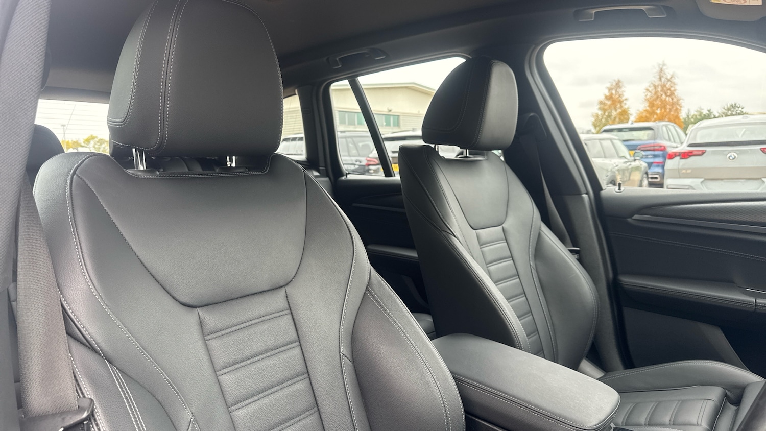 Used BMW X3 2022 for sale - 76355398: Photo 30