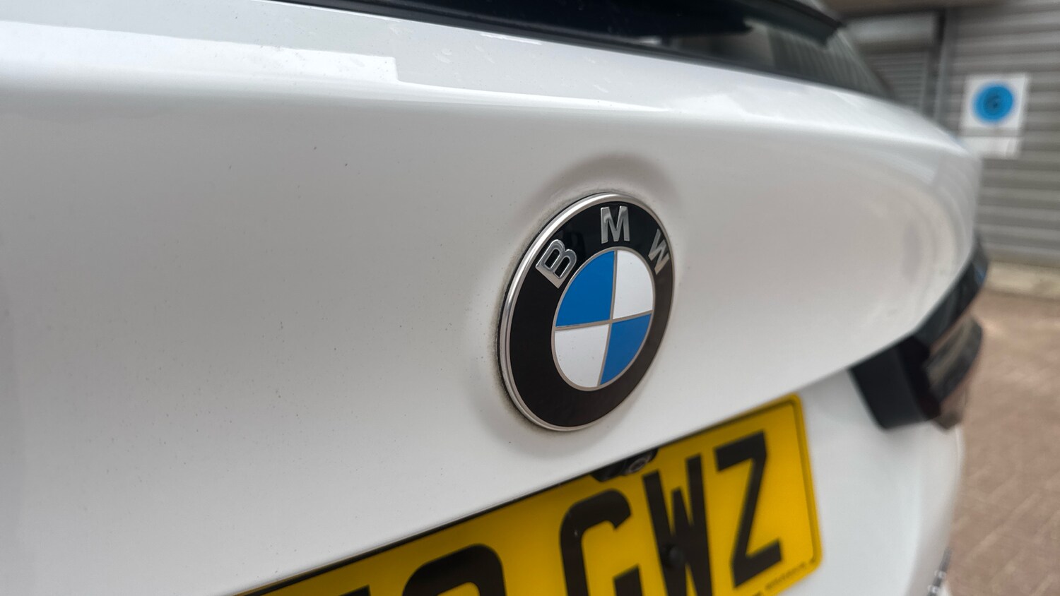 Used BMW X3 2022 for sale - 76355398: Photo 39