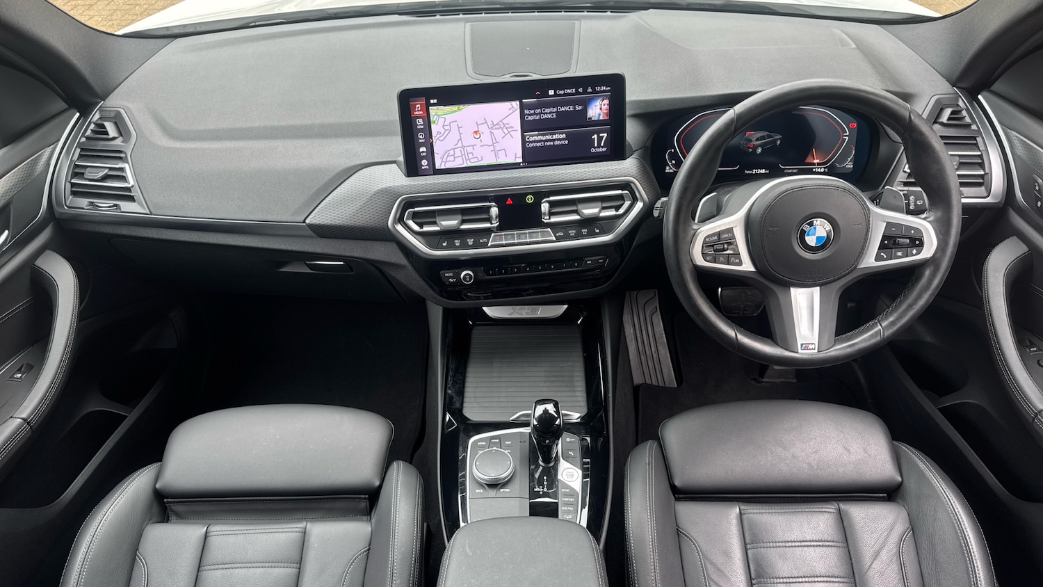 Used BMW X3 2022 for sale - 76355398: Photo 4